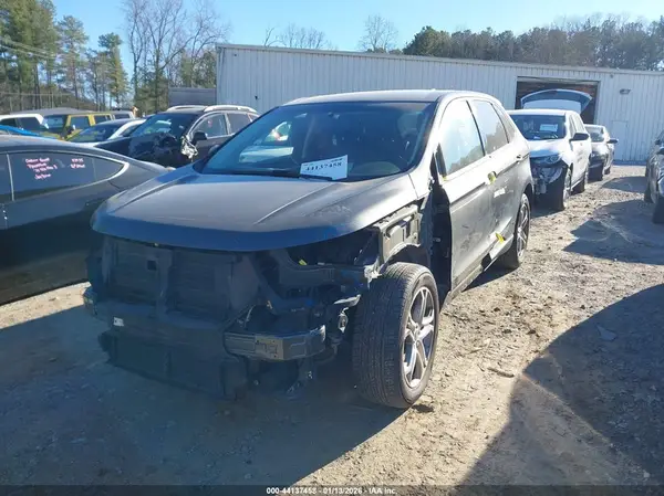 2FMPK3K95HBB05841 2017 FORD EDGE - Image 2