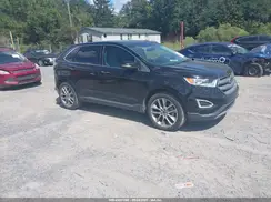 2FMPK3K95HBB08562 2017 FORD EDGE