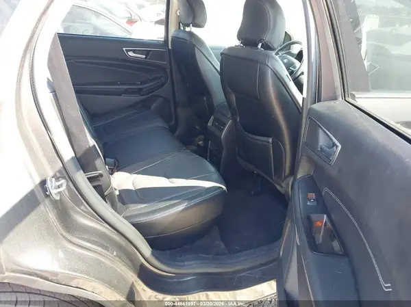 2FMPK3K95HBB11817 2017 FORD EDGE - Image 8