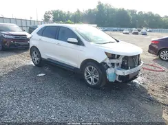 2FMPK3K95HBB12417 2017 FORD EDGE