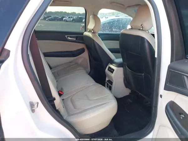 2FMPK3K95HBB12417 2017 FORD EDGE - Image 8