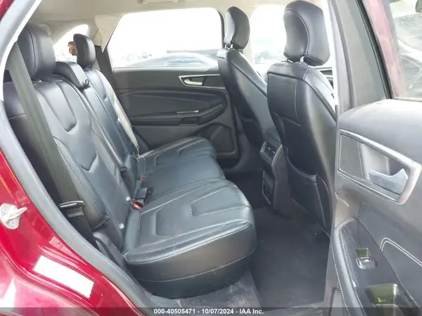 2FMPK3K95HBB17472 2017 FORD EDGE - Image 8