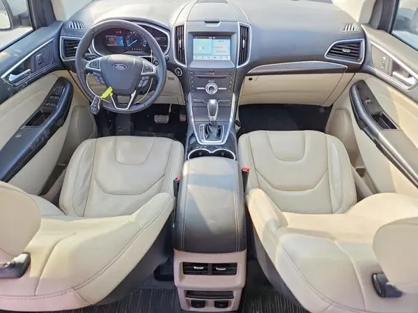 2FMPK3K95HBB19173 2017 FORD EDGE - Image 8