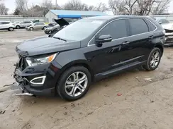 2FMPK3K95HBB20324 2017 FORD EDGE