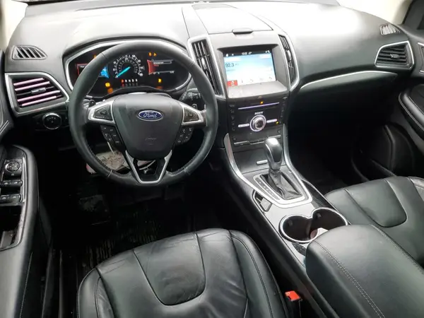2FMPK3K95HBB20324 2017 FORD EDGE - Image 8