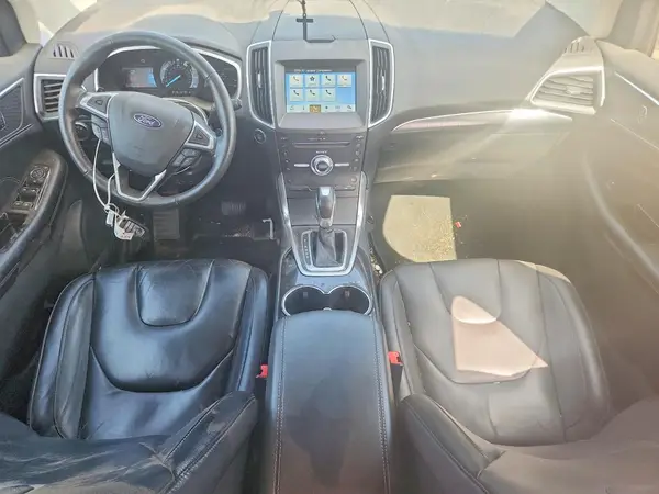 2FMPK3K95HBB20680 2017 FORD EDGE - Image 8