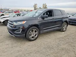 2FMPK3K95HBB21070 2017 FORD EDGE
