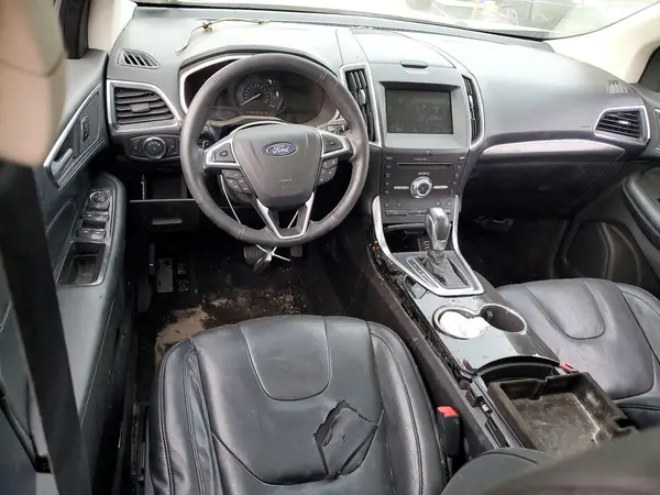 2FMPK3K95HBB21070 2017 FORD EDGE - Image 8
