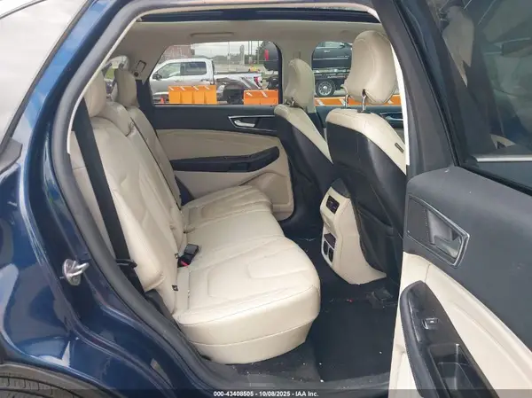 2FMPK3K95HBB21571 2017 FORD EDGE - Image 8