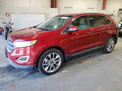 2FMPK3K95HBB26866 2017 FORD EDGE