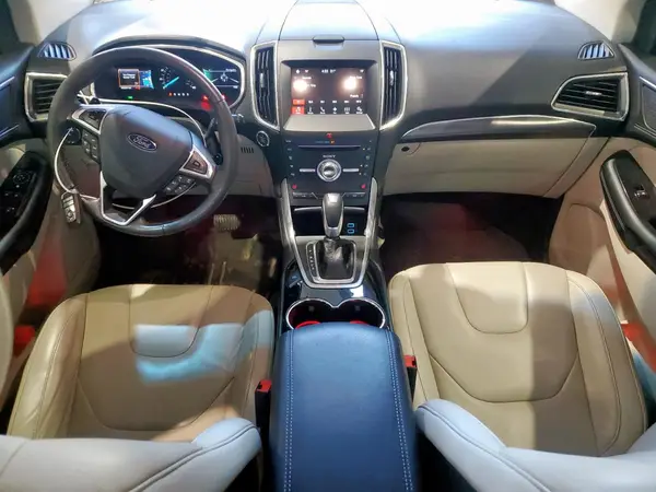 2FMPK3K95HBB26866 2017 FORD EDGE - Image 8