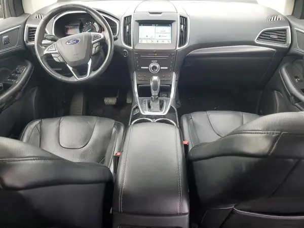 2FMPK3K95HBB28844 2017 FORD EDGE - Image 8