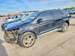 2FMPK3K95HBB29511 2017 FORD EDGE
