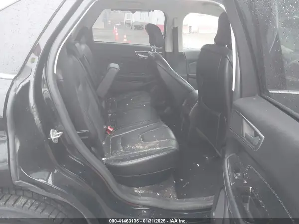 2FMPK3K95HBB29668 2017 FORD EDGE - Image 8