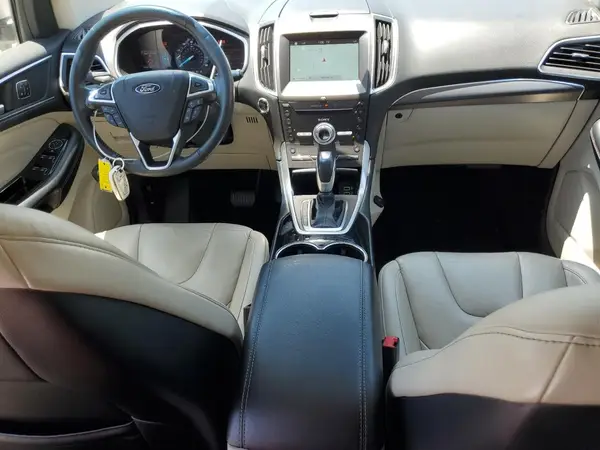 2FMPK3K95HBB31968 2017 FORD EDGE - Image 8