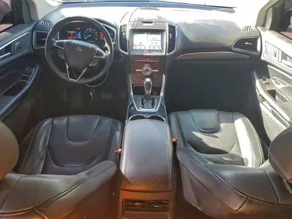 2FMPK3K95HBB52688 2017 FORD EDGE - Image 8
