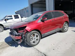 2FMPK3K95HBB57678 2017 FORD EDGE