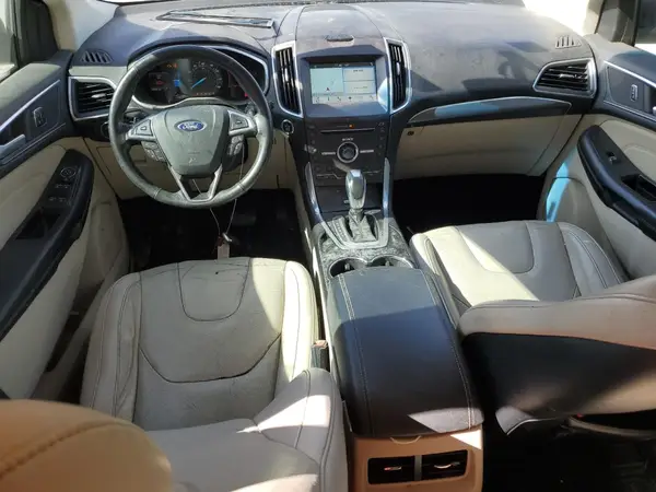 2FMPK3K95HBB57678 2017 FORD EDGE - Image 8