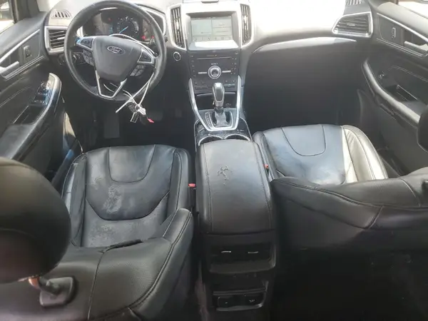 2FMPK3K95HBB57843 2017 FORD EDGE - Image 8