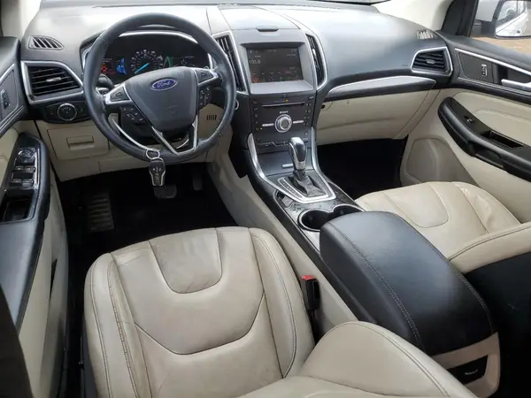 2FMPK3K95HBB59849 2017 FORD EDGE - Image 8