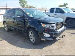 2FMPK3K95HBB60063 2017 FORD EDGE