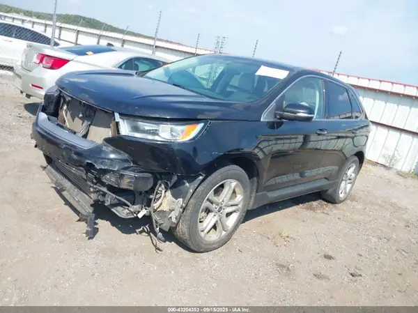 2FMPK3K95HBB60063 2017 FORD EDGE - Image 2