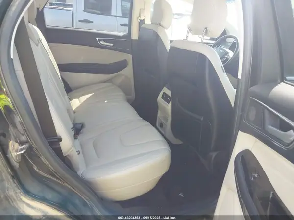 2FMPK3K95HBB60063 2017 FORD EDGE - Image 8