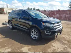 2FMPK3K95HBB68406 2017 FORD EDGE