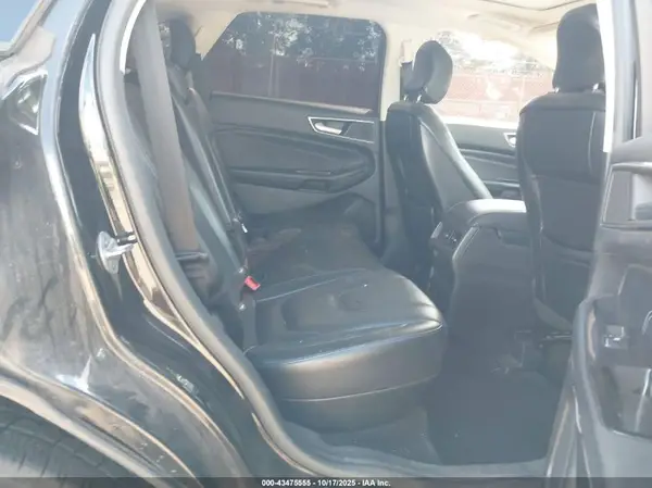 2FMPK3K95HBB68406 2017 FORD EDGE - Image 8