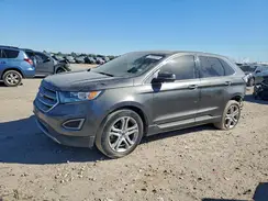 2FMPK3K95HBB76103 2017 FORD EDGE