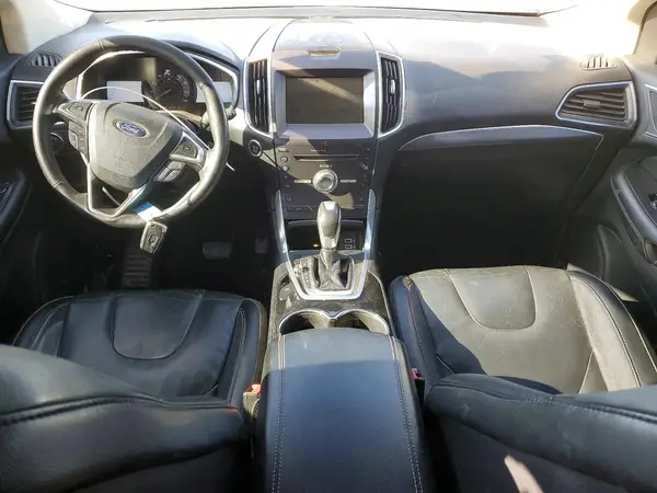 2FMPK3K95HBB76103 2017 FORD EDGE - Image 8