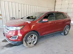 2FMPK3K95HBB80362 2017 FORD EDGE