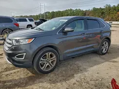 2FMPK3K95HBB89790 2017 FORD EDGE
