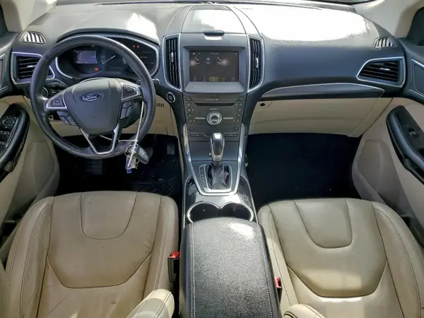 2FMPK3K95HBB89790 2017 FORD EDGE - Image 8