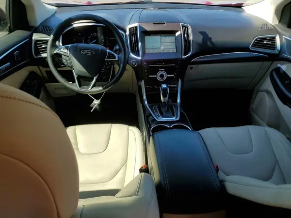 2FMPK3K95HBC01470 2017 FORD EDGE - Image 8