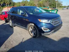2FMPK3K95HBC03574 2017 FORD EDGE