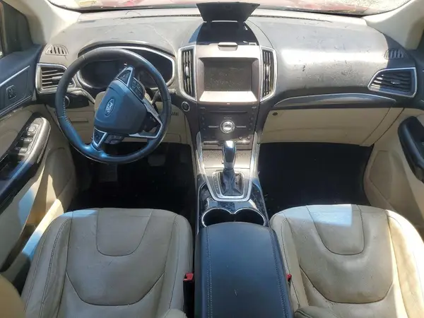 2FMPK3K95HBC12484 2017 FORD EDGE - Image 8
