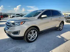 2FMPK3K95HBC26112 2017 FORD EDGE