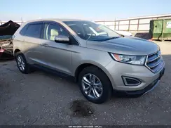 2FMPK3K95HBC41001 2017 FORD EDGE