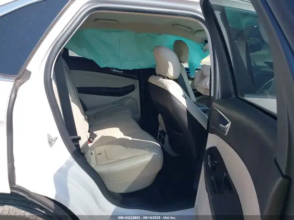 2FMPK3K95HBC43590 2017 FORD EDGE - Image 8