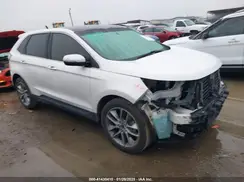 2FMPK3K95HBC54590 2017 FORD EDGE