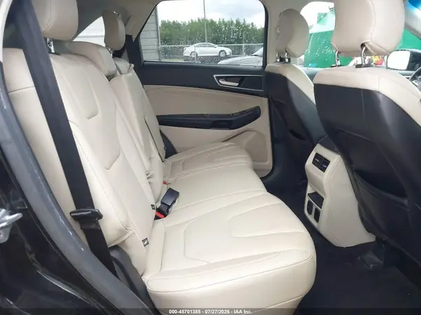 2FMPK3K95HBC58901 2017 FORD EDGE - Image 8