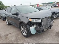 2FMPK3K95HBC63712 2017 FORD EDGE