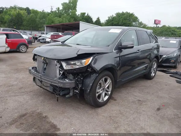 2FMPK3K95HBC63712 2017 FORD EDGE - Image 2