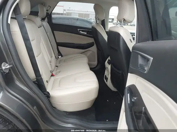 2FMPK3K95HBC63712 2017 FORD EDGE - Image 8
