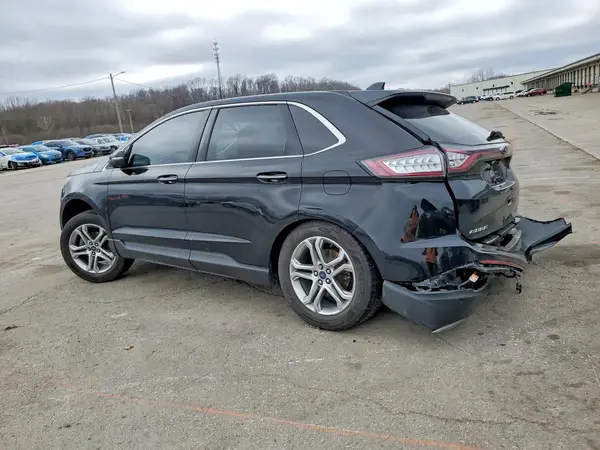 2FMPK3K95JBB06073 2018 FORD EDGE - Image 2