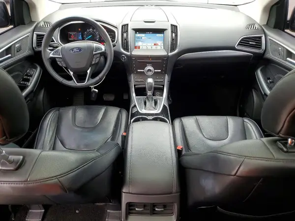 2FMPK3K95JBB06073 2018 FORD EDGE - Image 8