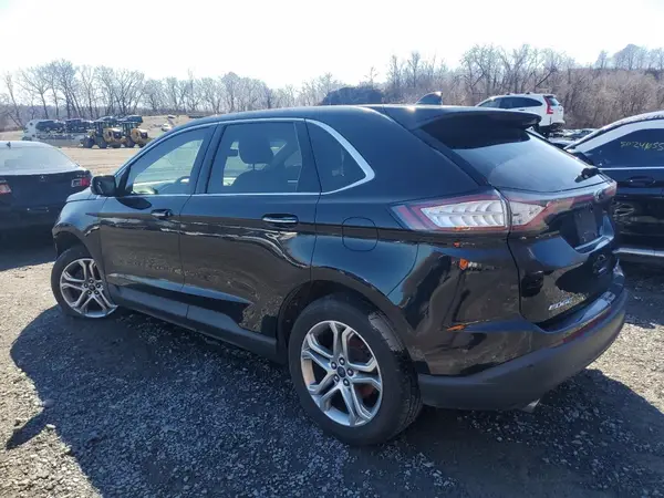 2FMPK3K95JBB06168 2018 FORD EDGE - Image 2