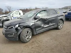 2FMPK3K95JBB06302 2018 FORD EDGE