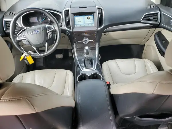 2FMPK3K95JBB06302 2018 FORD EDGE - Image 8